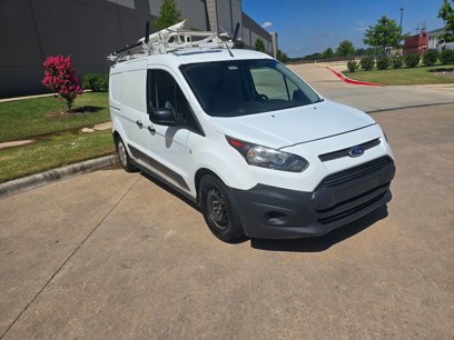 Used 2016 Ford Transit Connect XL