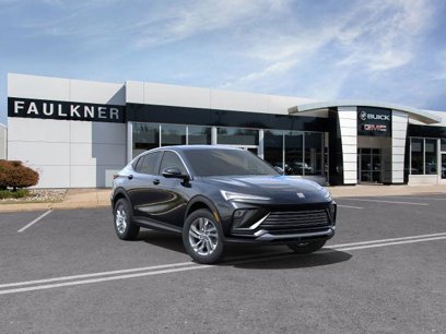 New 2025 Buick Envista Preferred w/ Convenience I Package