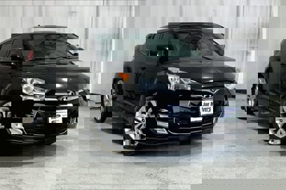 Used 2012 Hyundai Veloster w/ Style Pkg