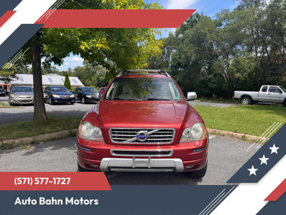Used 2013 Volvo XC90 3.2