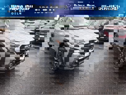 New 2025 Subaru Outback Onyx Edition