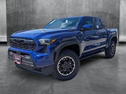 New 2025 Toyota Tacoma TRD Off-Road