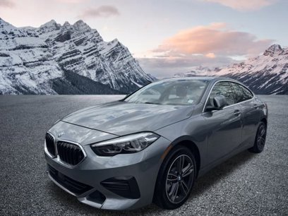 Used 2024 BMW 228i xDrive Gran Coupe w/ Convenience Package