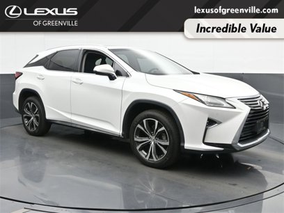 Used 2016 Lexus RX 350 FWD