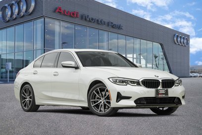 Used 2021 BMW 330e xDrive w/ Premium Package