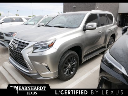 Used 2023 Lexus GX 460 Premium