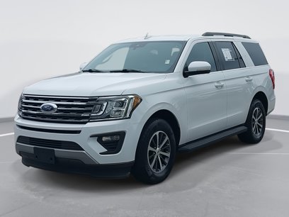 Used 2020 Ford Expedition XLT w/ Equipment Group 201A