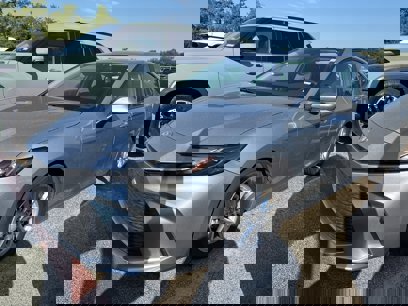 Used 2025 Toyota Camry LE