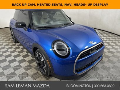 Used 2025 MINI Cooper S