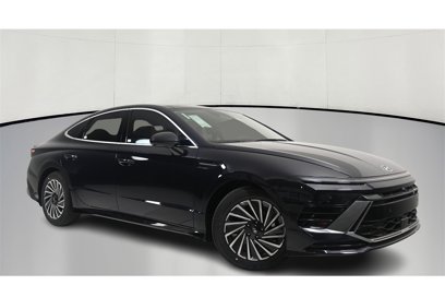New 2024 Hyundai Sonata Limited