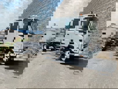 New 2025 Chevrolet Low Cab Forward