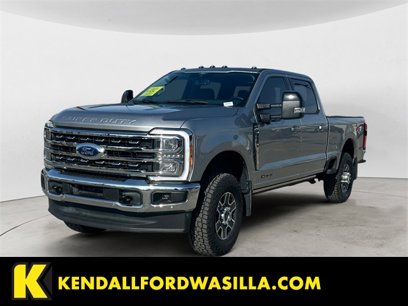 Used 2024 Ford F350 Lariat w/ Lariat Ultimate Package