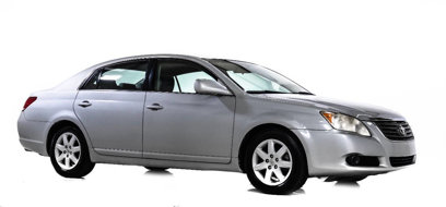 Used 2010 Toyota Avalon XL