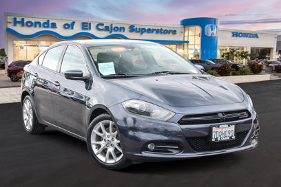 Used 2013 Dodge Dart SXT w/ SXT Special Edition Group