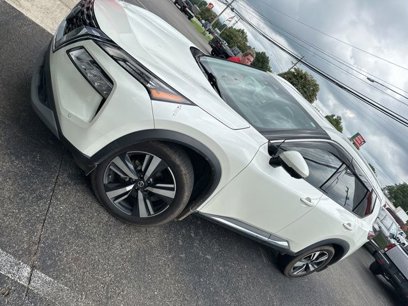 Used 2021 Nissan Rogue SL w/ Premium Package