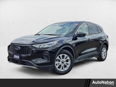Used 2024 Ford Escape Active