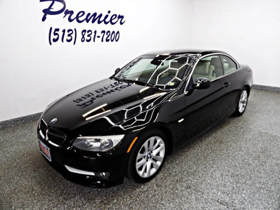 Used 2013 BMW 328i Convertible