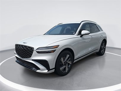 New 2026 Genesis GV70 3.5T Advanced