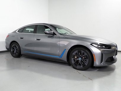 Used 2024 BMW i4 eDrive40