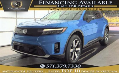 Used 2025 Honda Prologue Touring