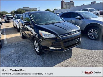 Used 2014 Ford Escape SE