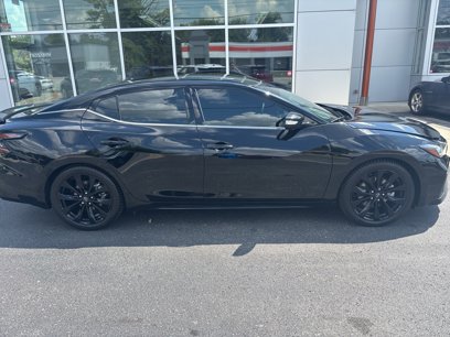 Used 2023 Nissan Maxima SR w/ Sport Mat Group