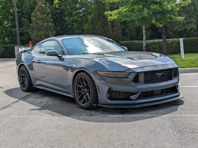 Certified 2024 Ford Mustang Dark Horse w/ Dark Horse Handlin Package