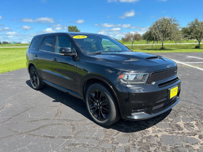 Used 2020 Dodge Durango R/T w/ Blacktop Package