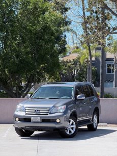 Used 2013 Lexus GX 460