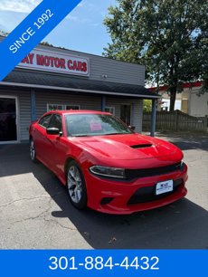 Used 2023 Dodge Charger GT