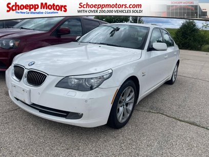 Used 2009 BMW 535i xDrive Sedan