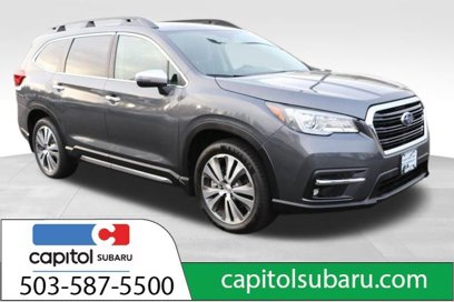 Used 2021 Subaru Ascent Touring w/ Popular Package #2