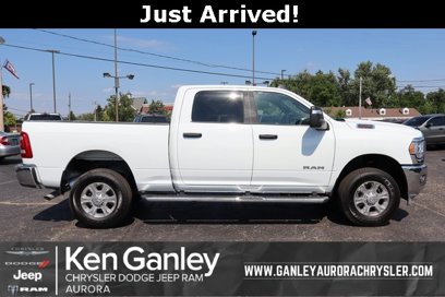 Used 2024 RAM 2500 Big Horn w/ Protection Group