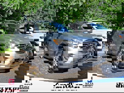 Used 2016 MAZDA CX-5 Touring