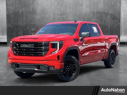 Used 2024 GMC Sierra 1500 Elevation