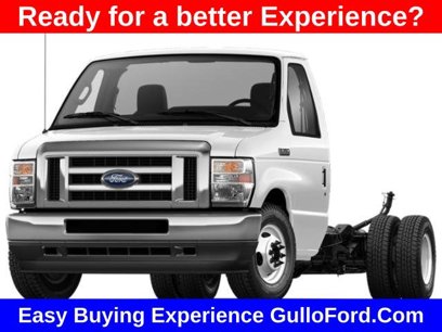 New 2025 Ford E-350 and Econoline 350 Super Duty w/ Power Equipment Group