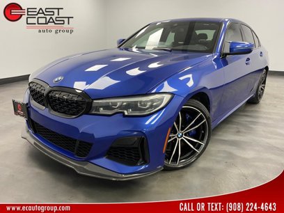 Used 2021 BMW M340i xDrive w/ Shadowloine Package