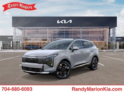 New 2026 Kia Sportage SX Prestige