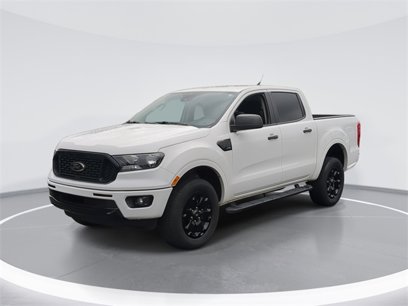Used 2021 Ford Ranger XLT w/ Equipment Group 301A Mid