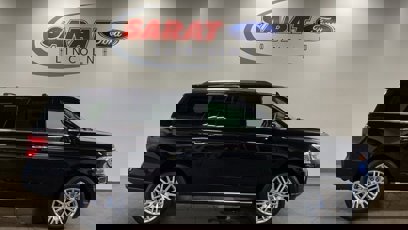 Certified 2024 Ford Expedition Limited