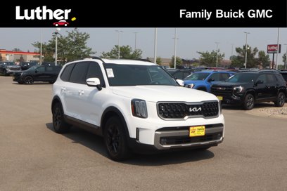 Used 2023 Kia Telluride SX Prestige X-Pro