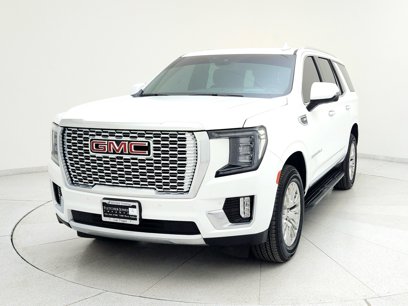 Used 2023 GMC Yukon Denali