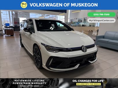 New 2025 Volkswagen Golf w/ Euro Style Package