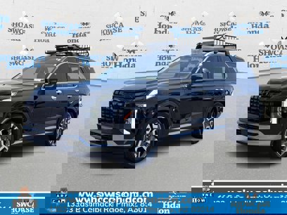 Used 2023 Hyundai Palisade SEL