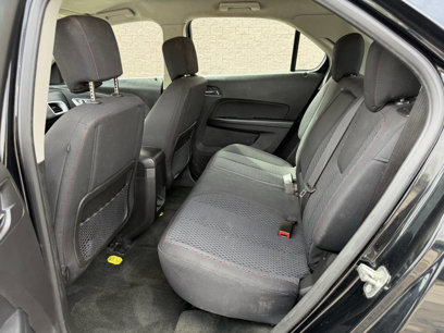 Used 2012 Chevrolet Equinox LS