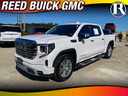 Used 2023 GMC Sierra 1500 Denali w/ Technology Package
