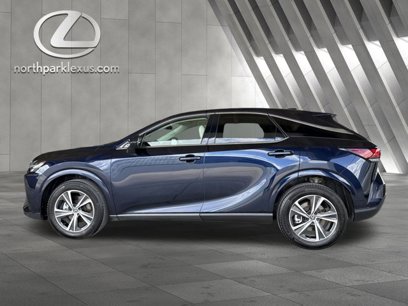 Certified 2024 Lexus RX 350 FWD
