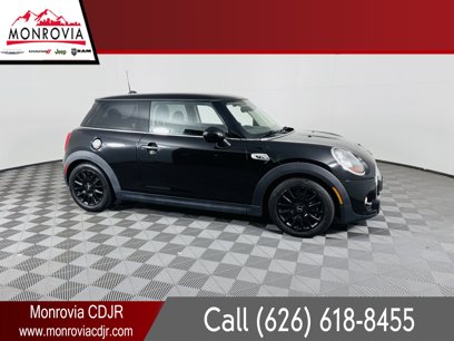 Used 2016 MINI Cooper S