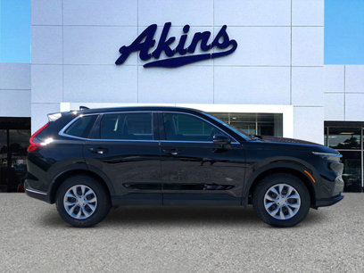 Used 2023 Honda CR-V LX