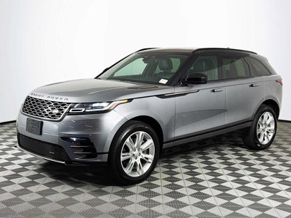 Certified 2023 Land Rover Range Rover Velar R-Dynamic S